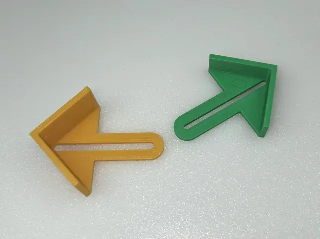 Pen Blank Centerfinder — Image 2 of 4