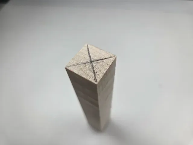 Pen Blank Centerfinder — Image 4 of 4