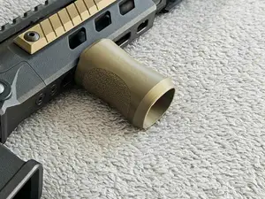 Airsoft Artisan inspired Foregrip