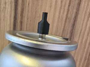 Lighter Gas Refill Nozzle Adapter