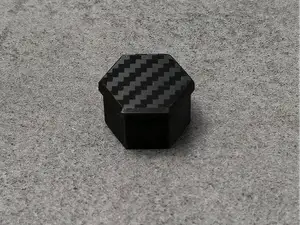 Wheel Bolt Caps with Remover Tool (SW16/17/19/21)
