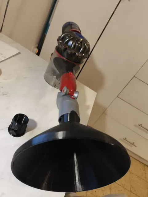 Anti Fly & mosquito vacum part for DYSON V7,V8,V10 — Image 3 of 8