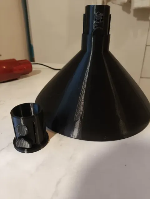 Anti Fly & mosquito vacum part for DYSON V7,V8,V10 — Image 6 of 8