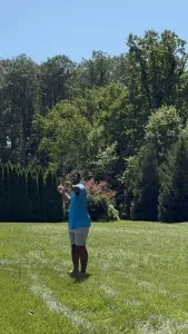 Whistling Rocket Dart - Flies over 200+ feet!