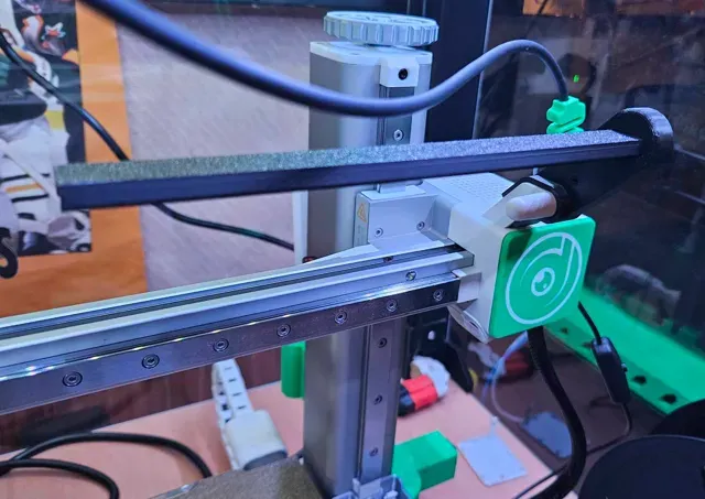 A1 Mini LED Light Bar [Plug-n-Play] — Image 3 of 6