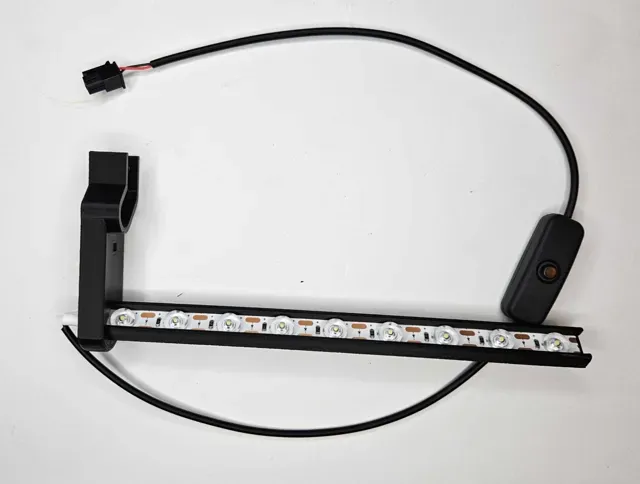 A1 Mini LED Light Bar [Plug-n-Play] — Image 6 of 6