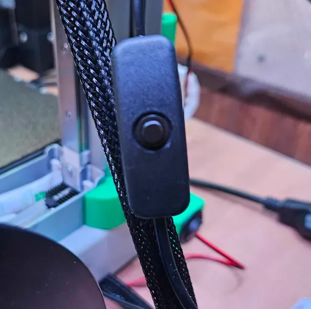 A1 Mini LED Light Bar [Plug-n-Play] — Image 5 of 6