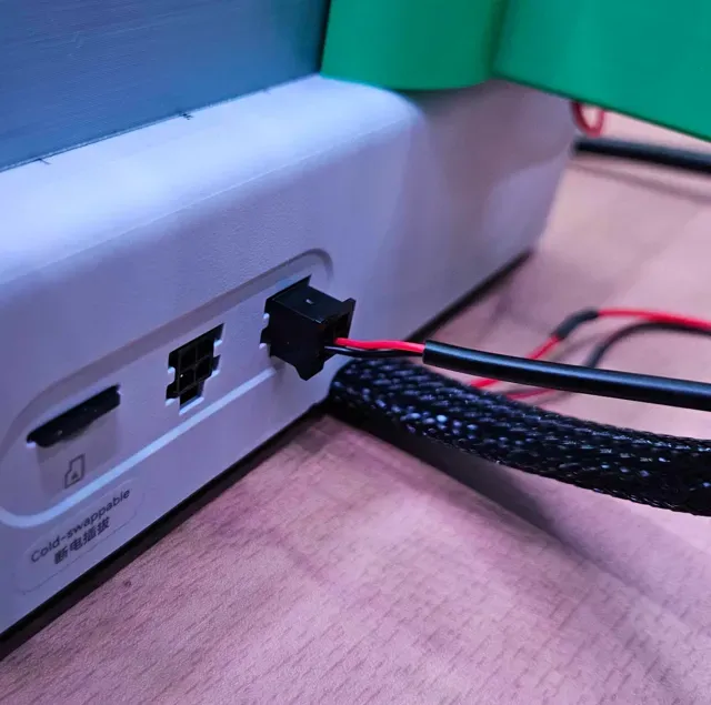 A1 Mini LED Light Bar [Plug-n-Play] — Image 4 of 6