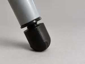 Party Grill 400 - Adjustable Feet HEX24