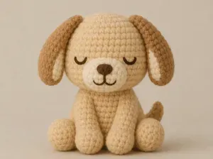 Cute Dog