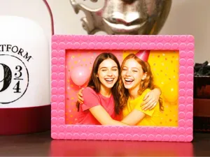 Photo frame XVI 10x15 (4"x 6")