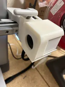 Bambu A1 Wyze Cam V3 Mount (No hardware)
