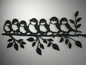 Birds