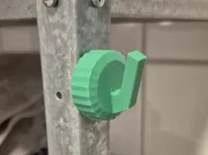 Magnetic Hook
