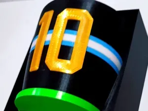 Mate LA 10