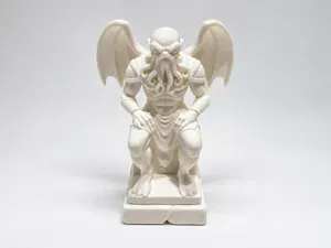 Cthulhu guardian