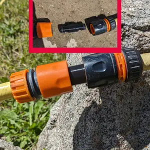 Gardena coupler | Hose connector
