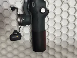 DJI Osmo Mobile 8 Halterung für HSW