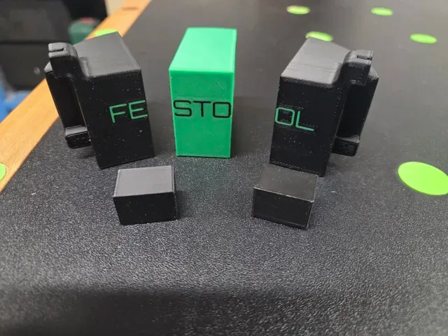 KAPEX 120 Festool Zero Clearance 45° L/R — Image 9 of 17