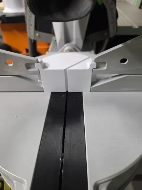 KAPEX 120 Festool Zero Clearance 45° L/R — Image 7 of 17