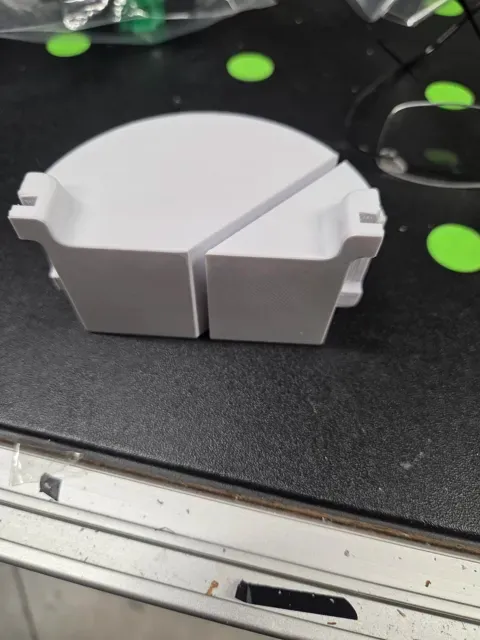 KAPEX 120 Festool Zero Clearance 45° L/R — Image 8 of 17