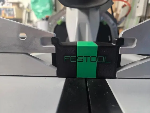 KAPEX 120 Festool Zero Clearance 45° L/R — Image 12 of 17