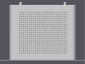 Karcher Puzzi 10/1 mesh