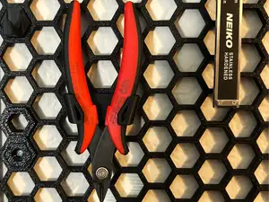 HSW Wire Cutter Holder - HSW Mount