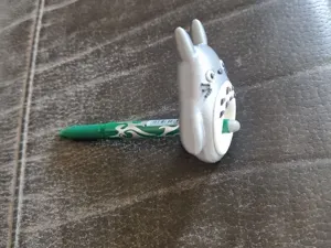 fidget totoro