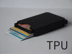 Slim Wallet (V6) - TPU