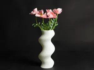 Vase – FluoraSpira