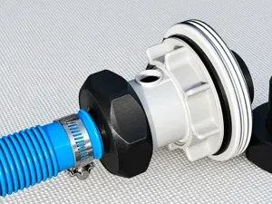 INTEX XTR Bestway Pool hose Adapter d32 d38 female