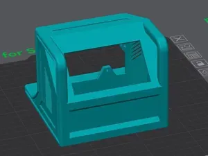 Portable Power Supply for SK150C (Makita adapter)