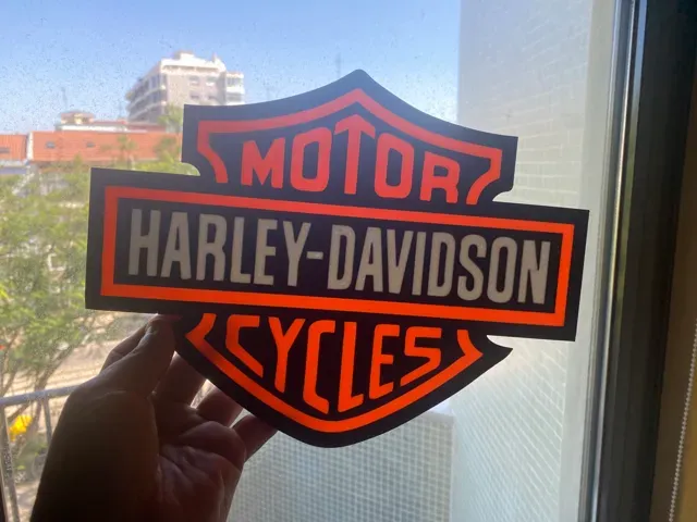 Harley Davidson LightBox — Фото 2 из 2