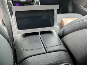 Handyhalter für C-Klasse Mercedes S206/W206