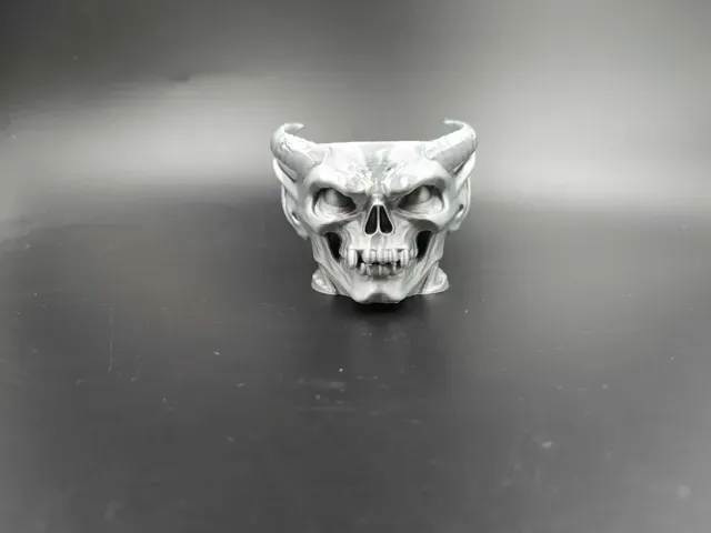 Demonic Skull Snack Bowl — Фото 3 из 8