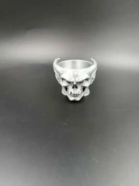 Demonic Skull Snack Bowl — Фото 2 из 8