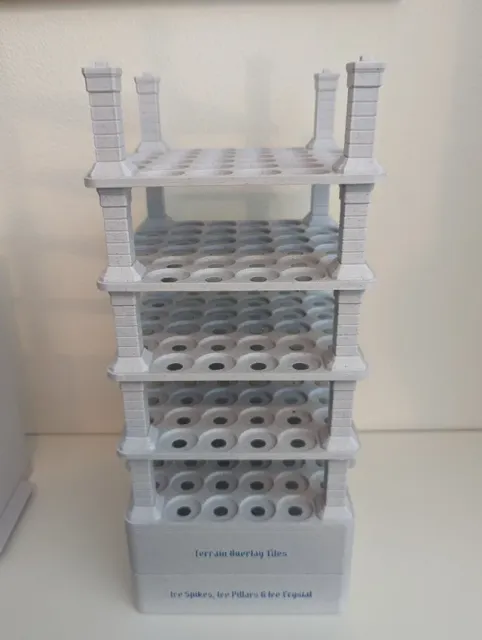 Magnetic Miniature Storage Tray (25mm, Gloomhaven) — Image 5 of 9
