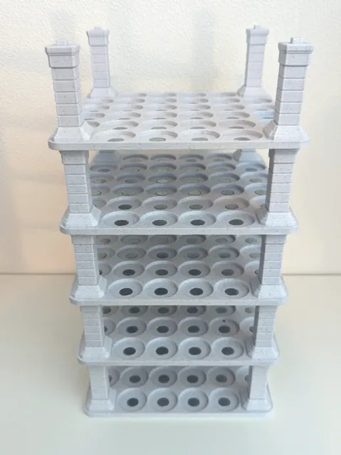 Magnetic Miniature Storage Tray (25mm, Gloomhaven) — Image 3 of 9
