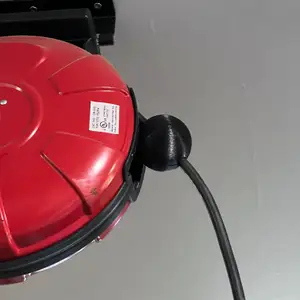 Retractable Power Extension Cable Ball Cord Stop