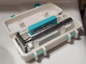 Wilkinson Sword Razor Travel Box