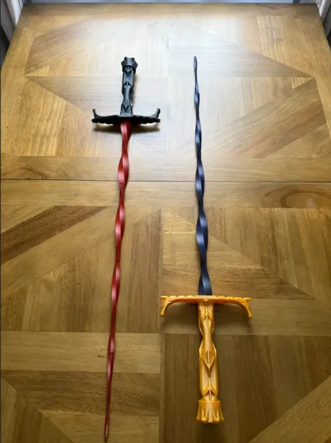 Collapsible Twisting Sword - MK2 — Image 2 of 4