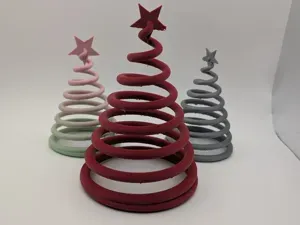 TreeX The Playful Christmas Tree