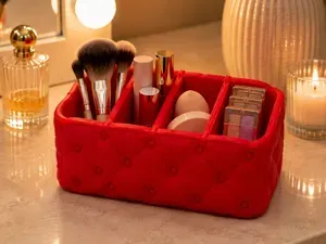 Beauty Organizer
