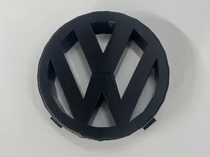 VW Golf Mk3 Front Grille Emblem