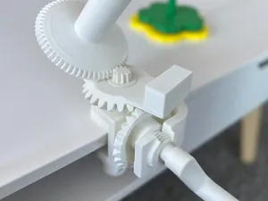 Yarn Winder