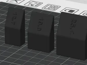 Chisel Protectors