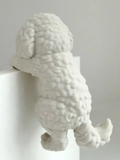 Labradoodle Monitor Buddy — Image 5 of 5