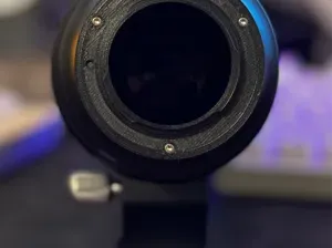 TTartisan 500mm f/6.3 m43 / mft lens mount