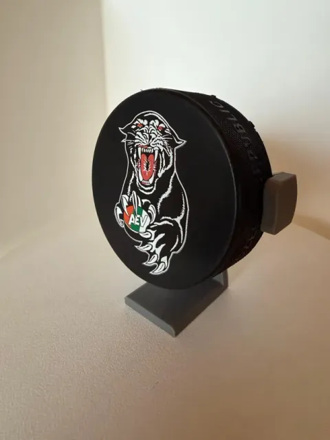 Puck Display Stand I Hockey Puck Holder — Image 5 of 6